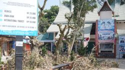 Pembenahan halaman TMSBK mulai dikerjakan pada 3 September 2026 dengan anggaran sekitar Rp1,7 miliar.