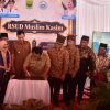 Muslim Kasim Diabadikan jadi Nama RSUD di Padangpariaman