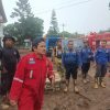 Padangpanjang Kirim Bantuan Personel ke Arosuka