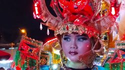 Penampilan peserta SISSCa 2025