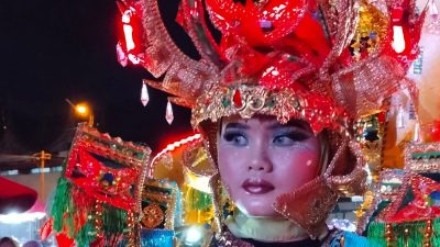 Menuju Panggung Fashion Modern, Pemko Sawahlunto Kembali Gelar Event SISSCa