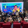 Prodi Produksi Media ISI Padangpanjang Gelar Workshop From Content to Champion