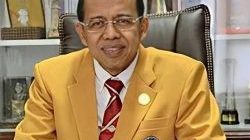 Prof. Ganefri