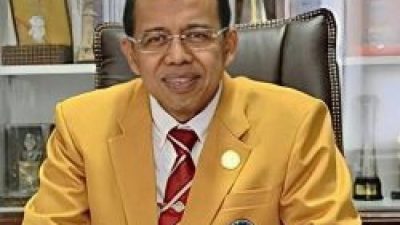 Prof. Ganefri