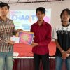 Prometheus 3.0, Prodi Produksi Media ISI Padangpanjang Datangi Panti Asuhan Tri Murni
