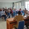 Rapat Persiapan Porprov Diwarnai Aksi Walk Out