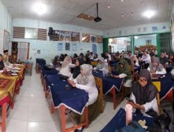 Derry Sulaiman akan Meriahkan Milad ke-48 MTsN Padangpanjang