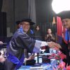 ISI Padangpanjang Kembali Wisuda 441 Lulusan, Dorong Lulusan Terus Berkarya