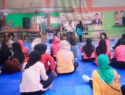 Reses Alfi Beben One, Warga Titip Infrastruktur hingga Lapangan Panahan