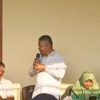 Erianto Dengarkan Keluhan dan Aspirasi Warga Kalumbuk Kuranji