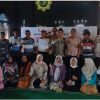 Hendrizal Serap Aspirasi Warga di Tiga Kelurahan