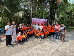 Reses Ketiga di Cimpago, Manufer Putra Firdaus Siap Kawal Aspirasi Warga untuk Anggaran 2027
