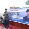 Reses Mukhlis di Koto Tangah, Warga Sampaikan Aspirasi dan Persoalan Lingkungan