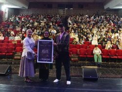 Dari Pemutaran Film Dokumenter Ritual Bailau, Tradisi dari Kota Solok yang Hampir Punah