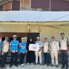 PLN Hadirkan Listrik Gratis melalui Program Light Up The Dream (LUTD), Perluas Akses Energi untuk Masyarakat