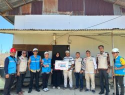 PLN Hadirkan Listrik Gratis melalui Program Light Up The Dream (LUTD), Perluas Akses Energi untuk Masyarakat
