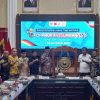 Sah! Porprov XVI Sumbar Tetap Digelar 2-14 Oktober 2026, Gubernur Mahyeldi Soft Launching