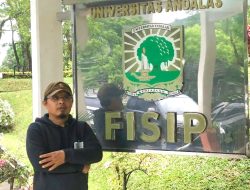 Unand, Jalan Panjang yang Tak Pernah Selesai