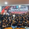Pelatih dan Wasit-Juri Kickboxing Sumbar Matangkan Kesiapan Menuju Porprov XVI