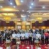 Hamdanus Tegaskan Jadwal Porprov Mengacu Hasil Rakor Kepala Daerah