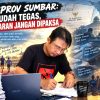 Porprov Sumbar: SK Sudah Tegas, Anggaran jangan Dibiarkan Abu-abu