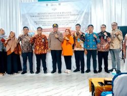 Nagari Lubuk Gadang Utara Didorong Jadi Rumah Kolaborasi UMKM dan Generasi Muda
