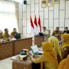 Pemkab Solok Selatan akan Evaluasi Aplikasi Simsalabim