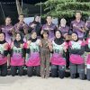 Tim Bola Voli Putri Arumi Family Torehkan Prestasi Gemilang 
