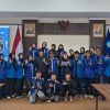Anggota UKM Pers Pituluik Dibekali Pelatihan Jurnalistik Tingkat Dasar