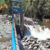 Kanal Intake Palukahan Dikuras, Beberapa Daerah Alami Gangguan