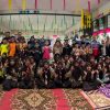 Visit School PT. SEML, Pulihkan Hutan untuk Rumah Harimau 
