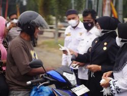 Kabut Asap Selimuti Sejumlah Daerah di Sumbar, Gubernur akan Surati Pemerintah Pusat