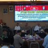 Pemko dan Polres Padangpanjang Perkuat Sinergi Ketahanan Pangan