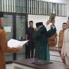 Azani Maizuar Dilantik sebagai Kepala Disperdakop UKM Kota Padangpanjang