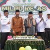 MTsN Padangpanjang Peringati Milad ke 48, Dimeriahkan Beragam Kegiatan
