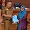 Nota Pengantar APBD Tahun 2027, Pemko Payakumbuh Dorong Kemandarian Fiskal