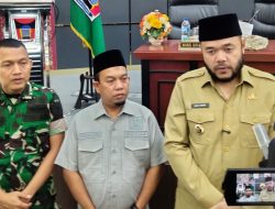 Pengunjung Vegas Club Tewas, Pemko Padang akan Cek Pelanggaran