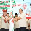 Yota Balad Dikukuhkan jadi Ketua DPC HKTI Pariaman