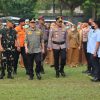 Pemko Payakumbuh Gelar Apel Siaga dan Harkamtimbas