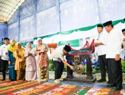 450 Peserta Ikuti Lomba Tahfiz MDTA dan Hafiz Cilik