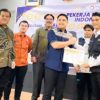 Perdana di Indonesia, Sumbar Berangkatkan 40 Peserta SMK Go Global ke Malaysia