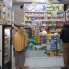 Dampak Kabut Asap di Kota Padang, Warga Serbu Toko Obat