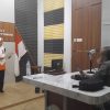 Hurriya Rahima Adabi Wakili Sumatera Barat dari Cabang Baca Puisi