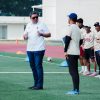 Laga Perdana, Kabau Sirah Hadapi Persiraja Aceh