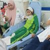 136 Siswa MTsN 1 Kota Pariaman Keracunan MBG