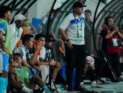 Semen Padang FC Targetkan Tiga Poin Lawan PSIS Semarang
