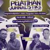 LPM Pituluik ISI Padangpanjang Gelar PJTM: Dorong Penguatan Mutu Jurnalistik di Era Digital