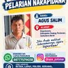 Jalani Asimilasi, Satu Orang Narapidana Lapas Pariaman Kabur