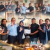 Digantikan Rinche Nurdian, PWI Apresiasi Kepemimpinan Handre Irviyandi