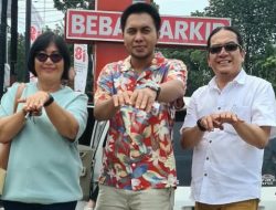 Terungkap di Persidangan, Polres Mentawai Ikut Nikmati Internet Sikakap Online